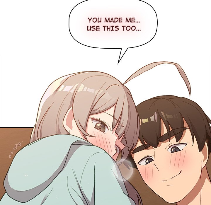 What do I do now...? - episode 46 - 115