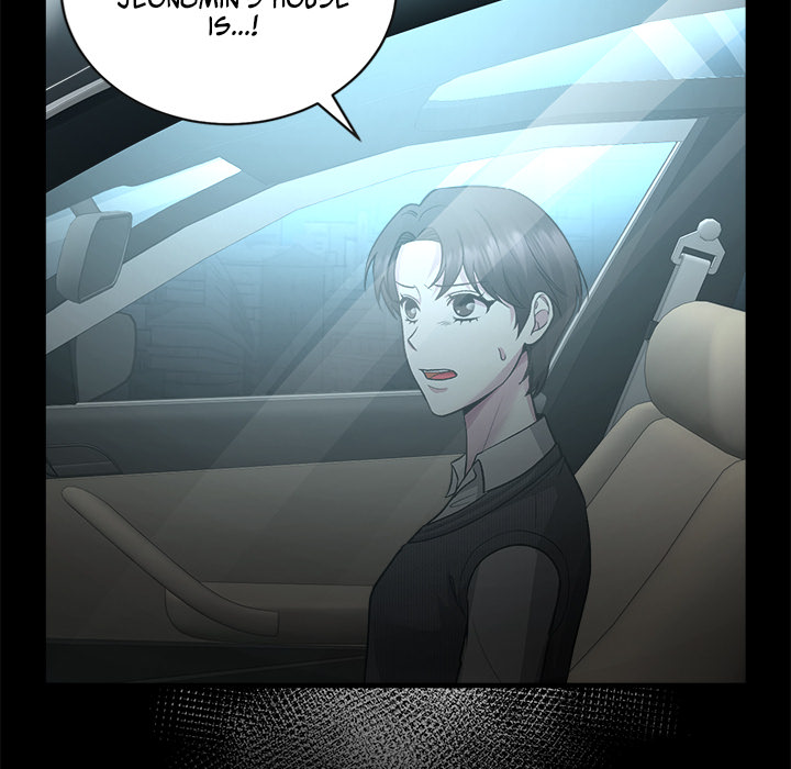 Demon Cat - episode 22 - 95