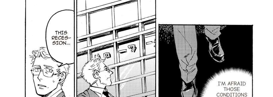 Admonition From an Elder Brother - episode 3 - 8