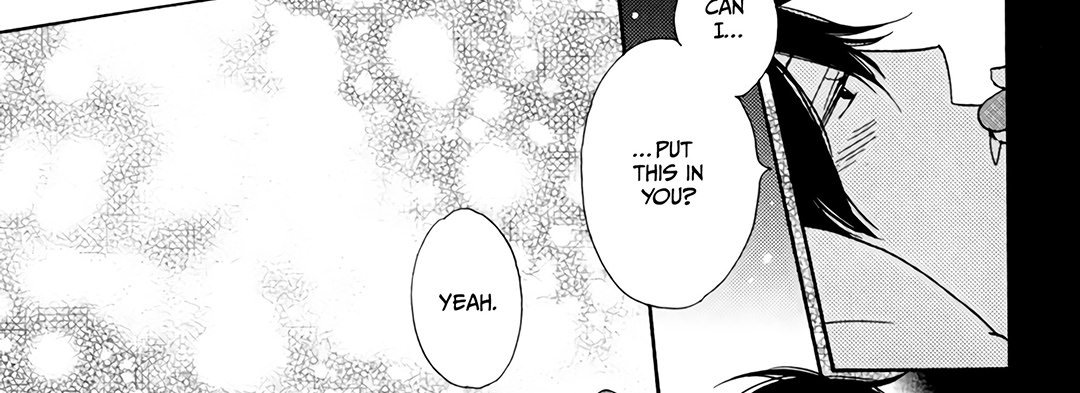 If You Share A Kiss with Asakawa - episode 6 - 29