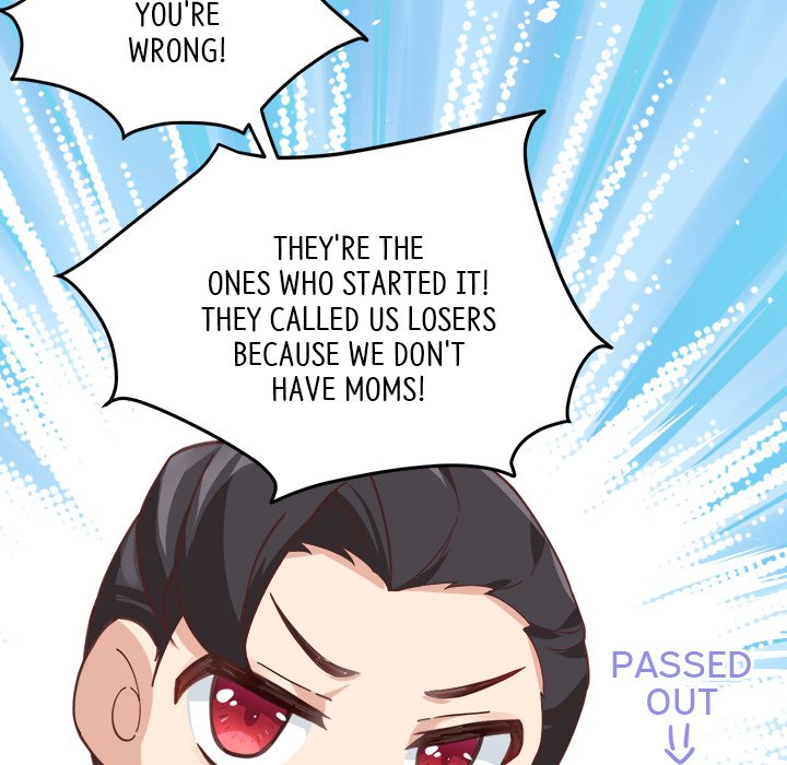 Strange Family - episode 9 - 80