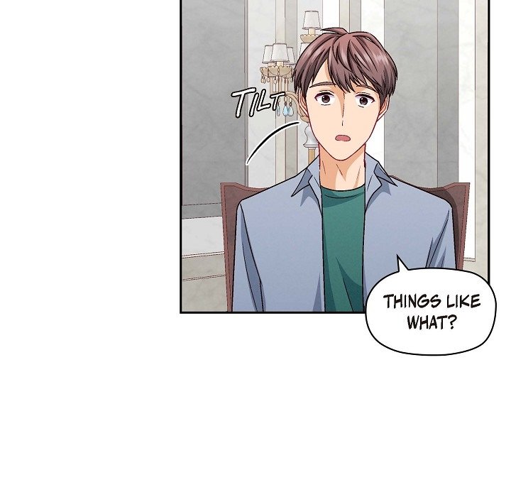The Friendship Dilemma - episode 32 - 56