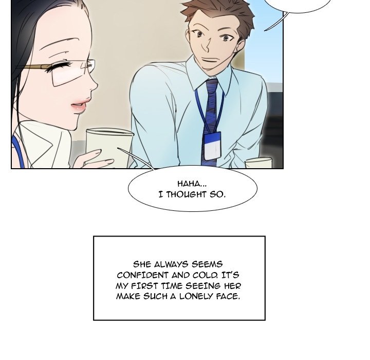 New Employee - episode Prologue - 17
