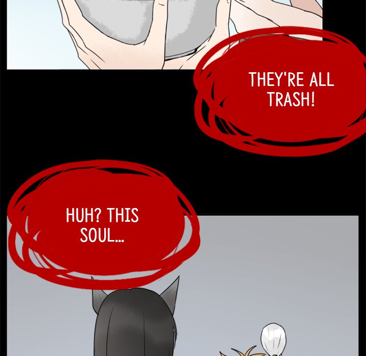 Odis and Moa's Underworld Diary - episode 22 - 5