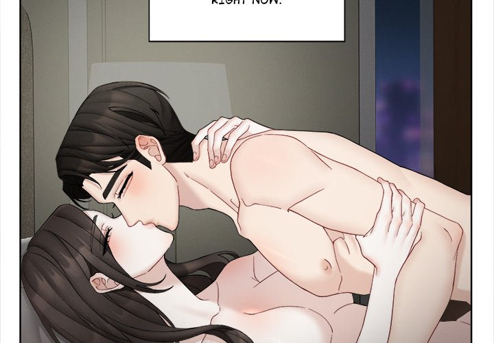 A Naughty Game for Two - episode 11 - 1