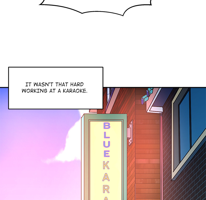 Immoral Family - episode 9 - 84