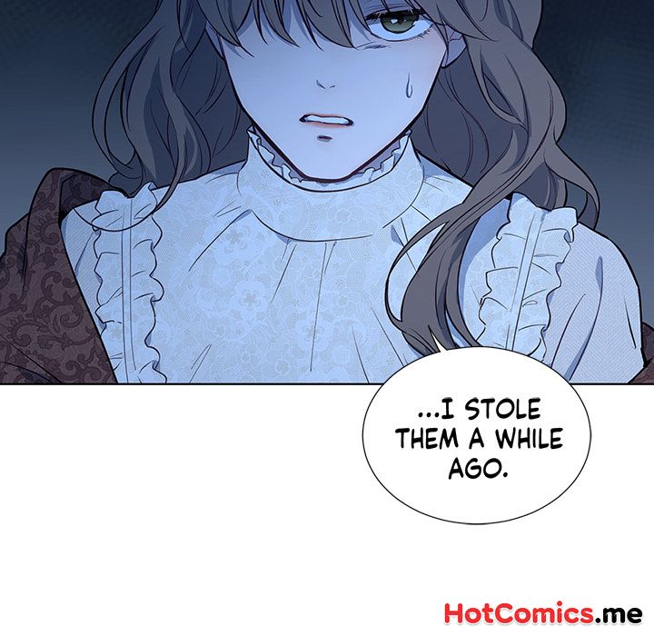 The Blood of Madam Giselle - episode 41 - 50