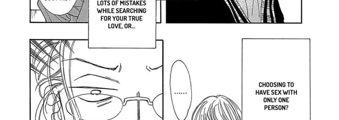 Just Listen to What I Say - The Things I Want A Sadistic Doctor to Do to Me - episode 9 - 46