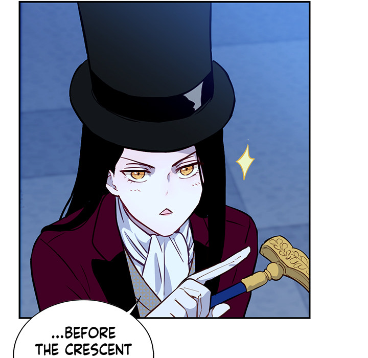 The Blood of Madam Giselle - episode 10 - 97