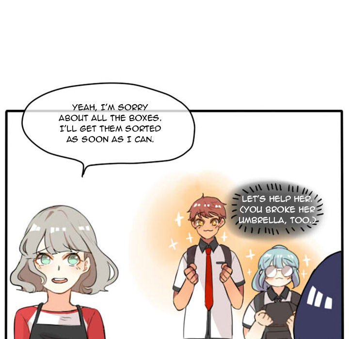 The Chill Couple - episode 5 - 11