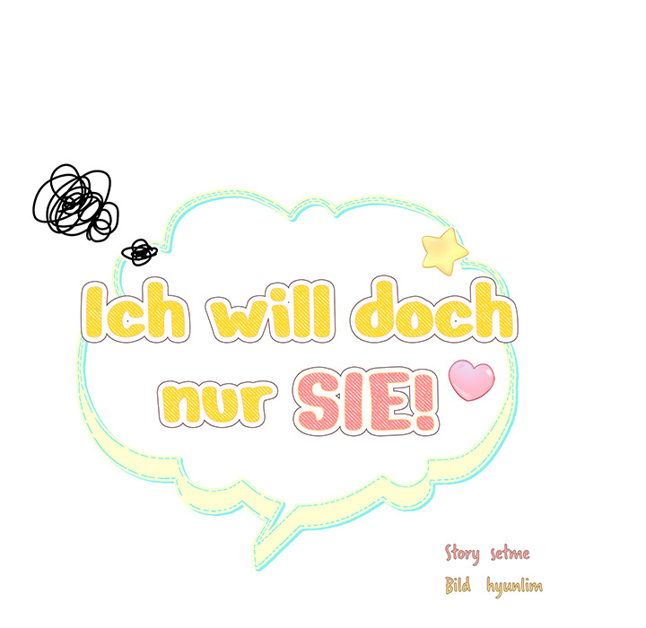 Ich will doch nur SIE! - episode 4 - 56