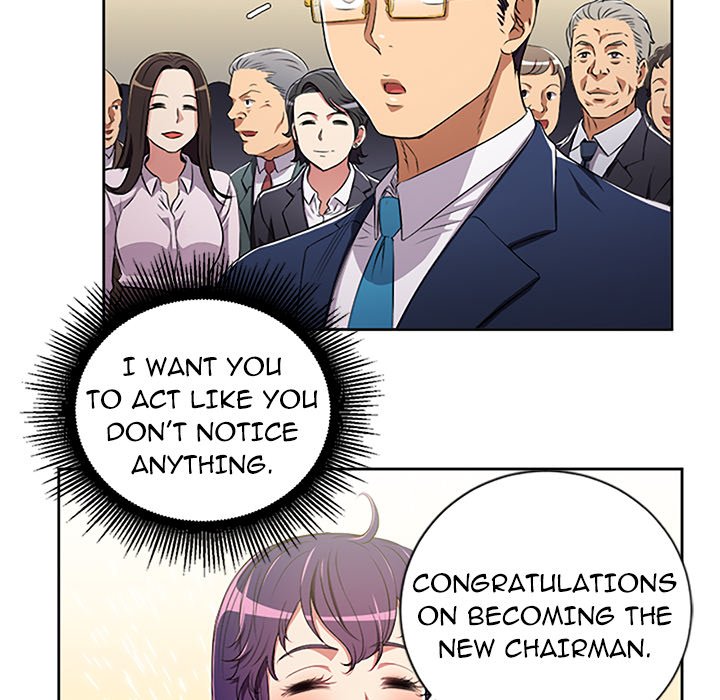 Yuri's Part Time Job - episode 64 - 60