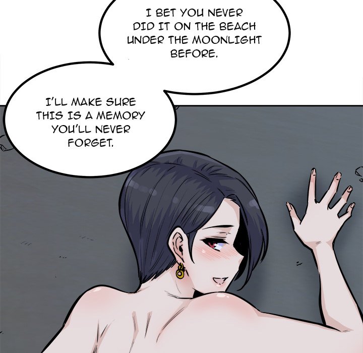 Excuse me, This is my Room - episode 73 - 161