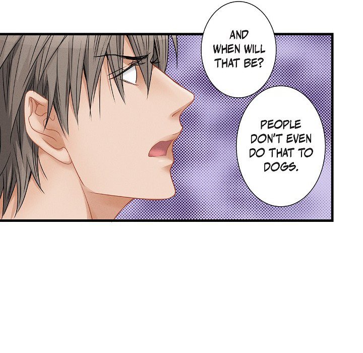 Work, Fight and Love - Webtoon Edition - episode 59 - 19