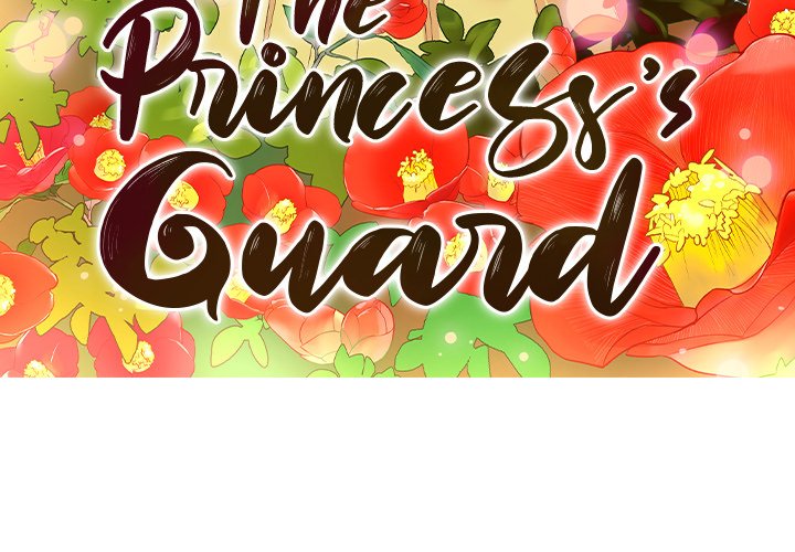 The Princess's Guard - episode 41 - 2