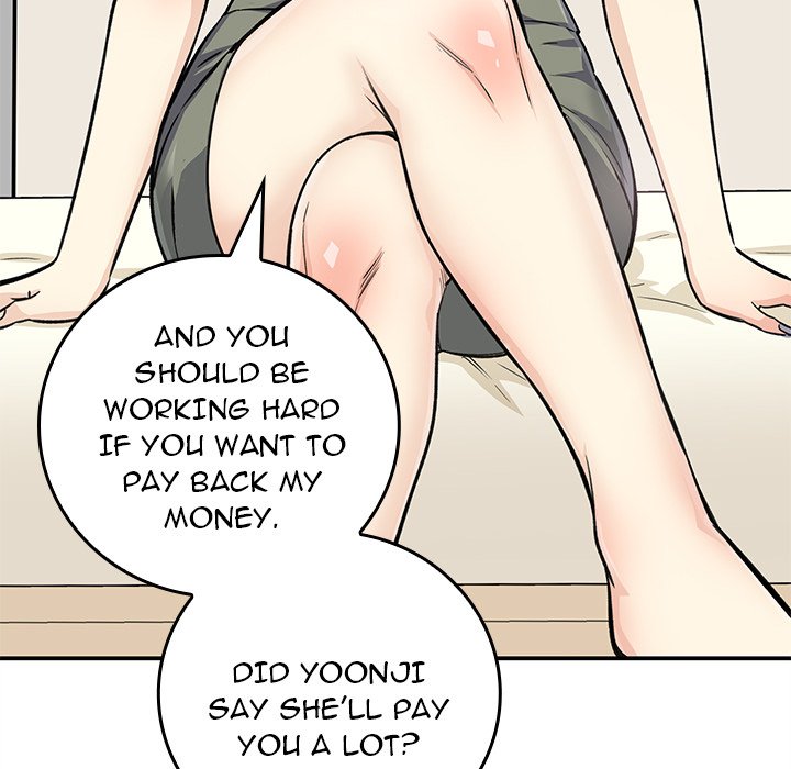 Excuse Me, This is my Room - episode 31 - 125