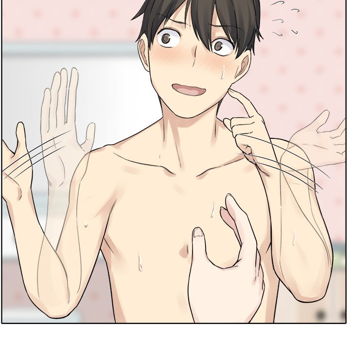 Excuse me, This is my Room - episode 19 - 113