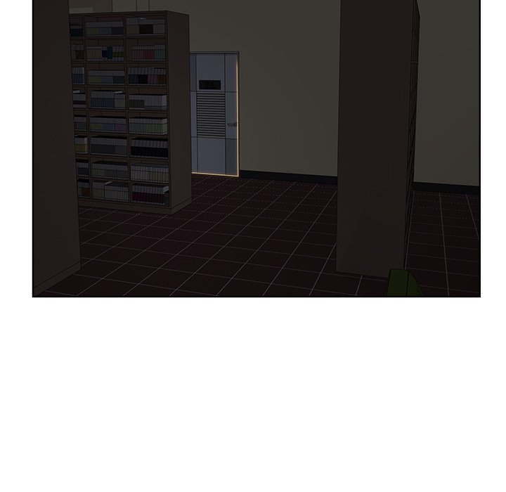 Soojung's Comic Store - episode 5 - 51