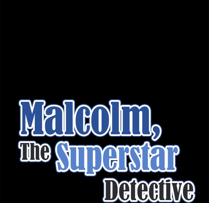 Malcolm, The Superstar Detective - episode 9 - 10