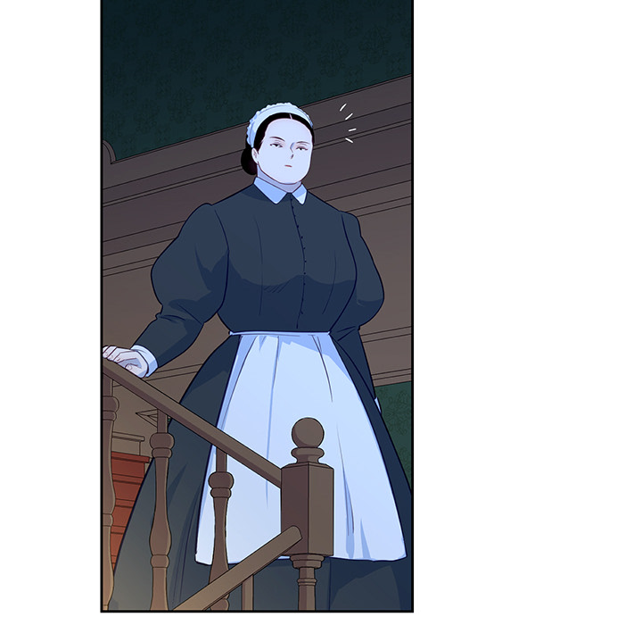 The Blood of Madam Giselle - episode 15 - 51