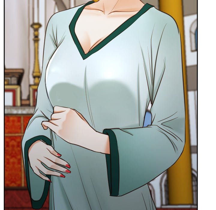 The First Love Story - episode 22 - 64