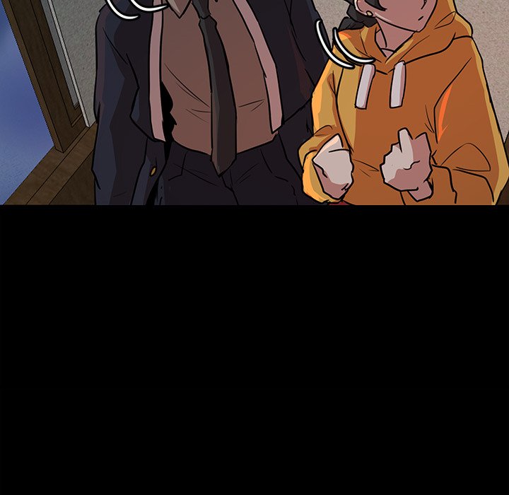 The Tiger, The Sun and The Moon - episode 51 - 21