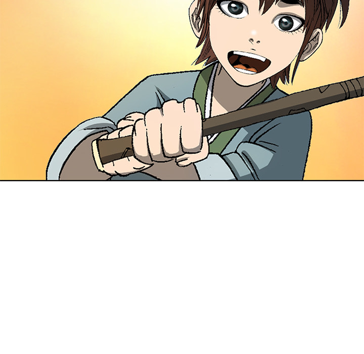 The Tale of The Hyungsan Sect - episode 3 - 107