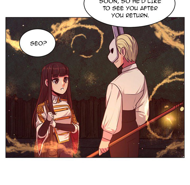 Forest of the Fireflies - episode 29 - 20