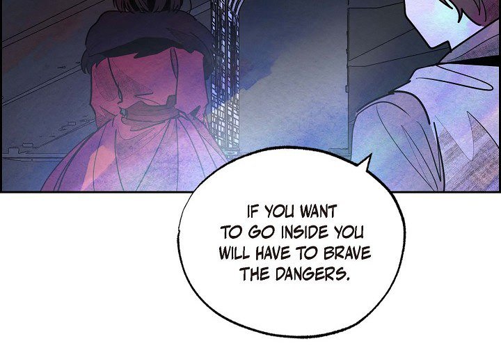 The Villainess Behind the Mask - episode 27 - 2