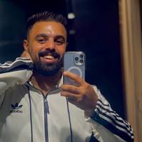 TikTok Account Photo