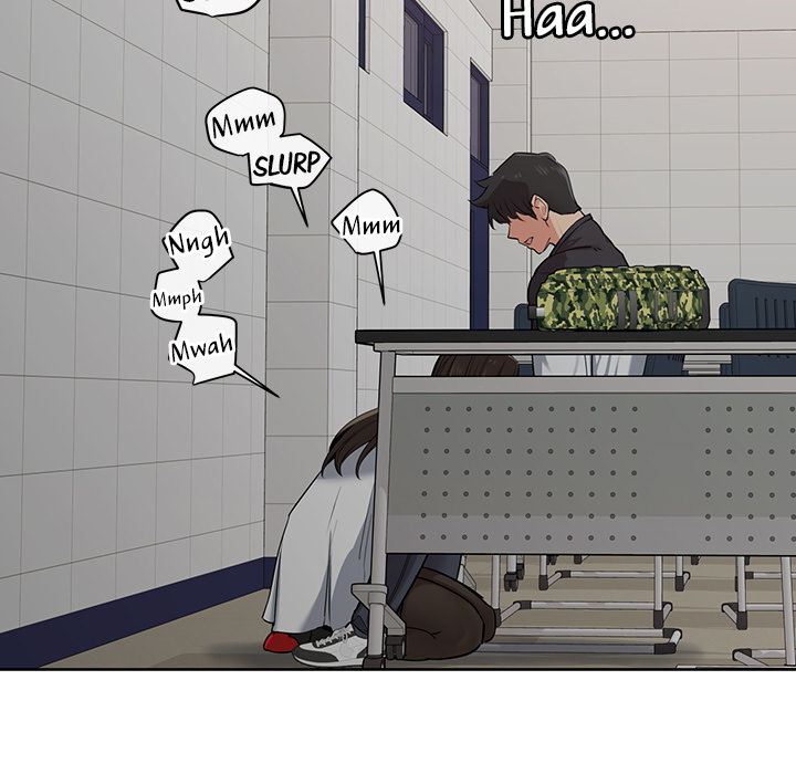Don't Tell Mom - episode 7 - 184