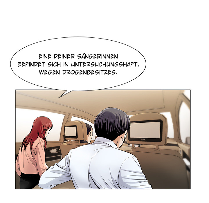 Parasit - episode 16 - 31