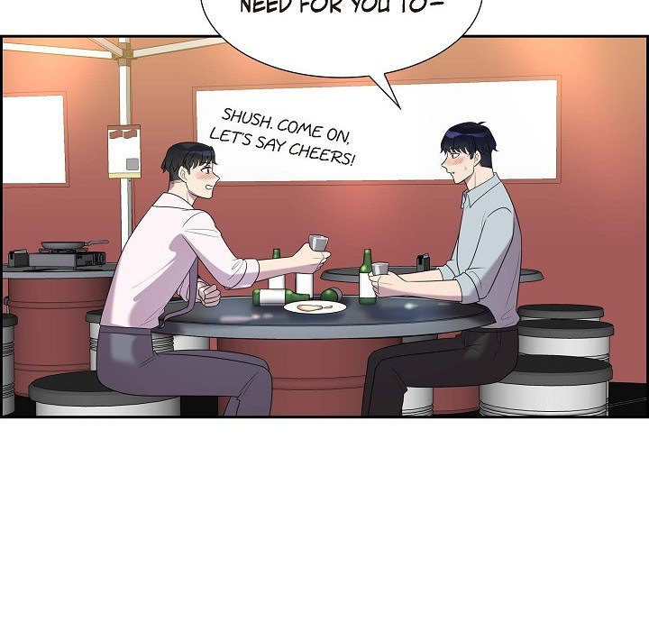 A Misogamist's Romance - episode 26 - 51