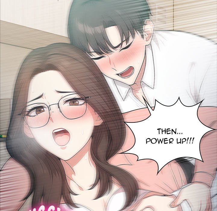 Under Her Desk - episode 5 - 70