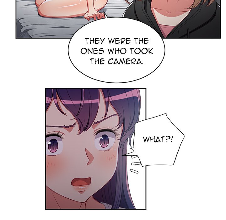 Yuri's Part Time Job - episode 61 - 29