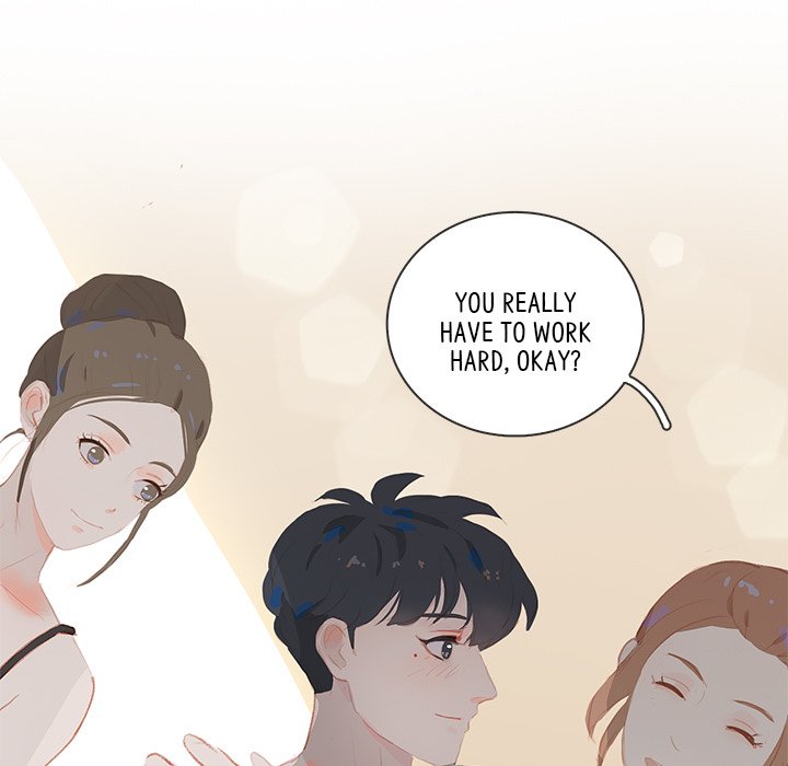 Ballerino - episode 11 - 21