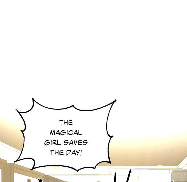 Magic-Girl Service - UNCENSORED - episode 8 - 142