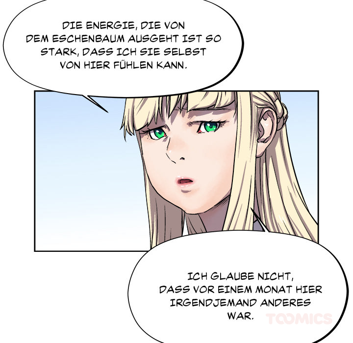 Karmas Weg - episode 23 - 41