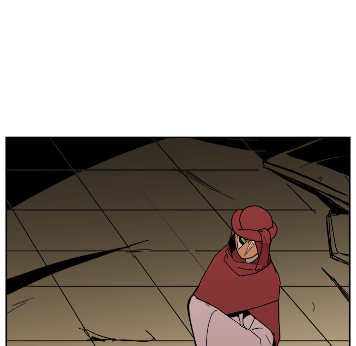 Justitia - episode 29 - 38