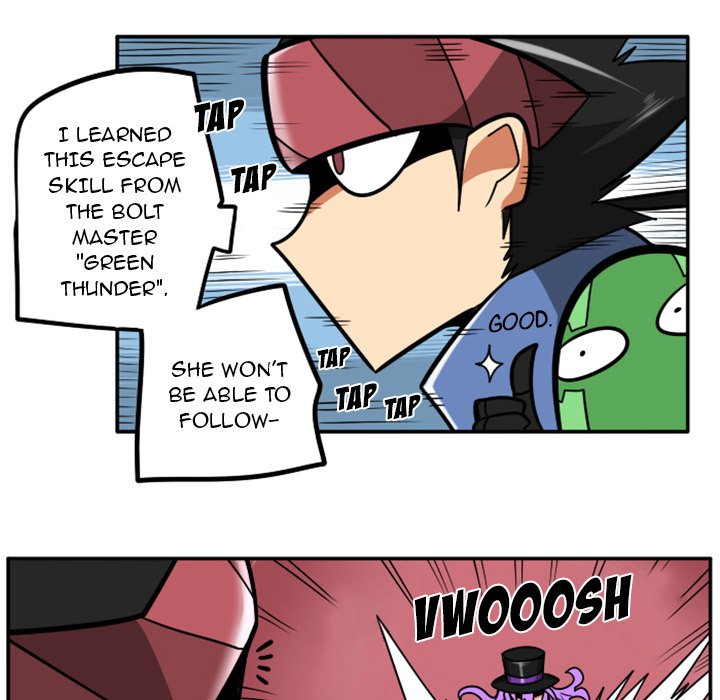 Maki and Friends - episode 71 - 16