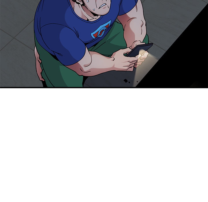 Wer hat Angst vor Mister H? - episode 24 - 9
