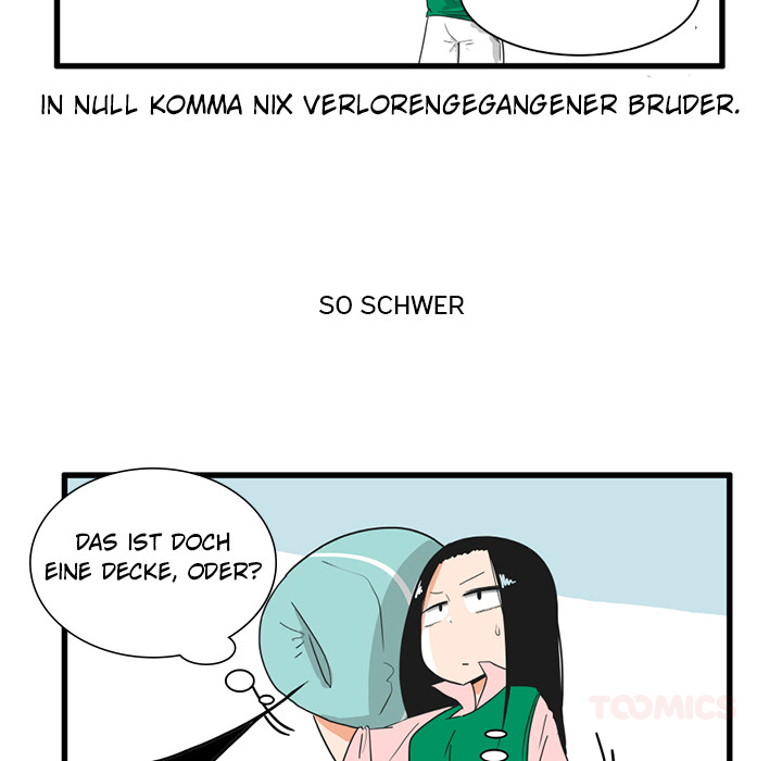 Unter Geschwistern - episode 32 - 6