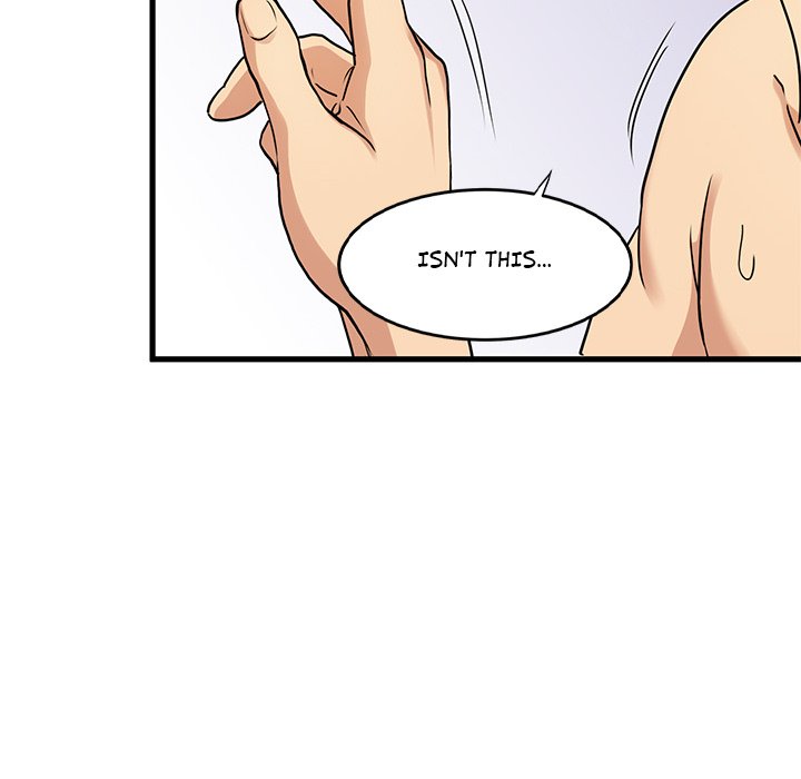 Snapping into Love - episode 5 - 35