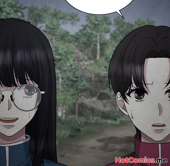 Demon Cat - episode 33 - 28