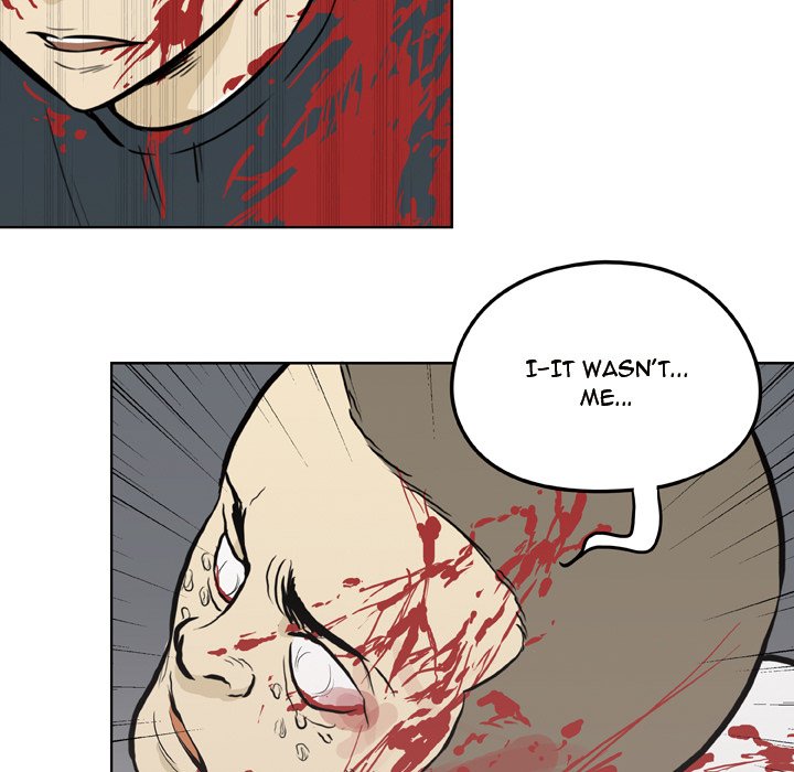 Classroom of Murder - episode 7 - 15
