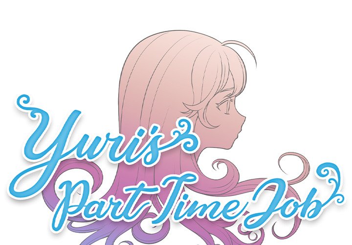 Yuri's Part Time Job - episode 28 - 0