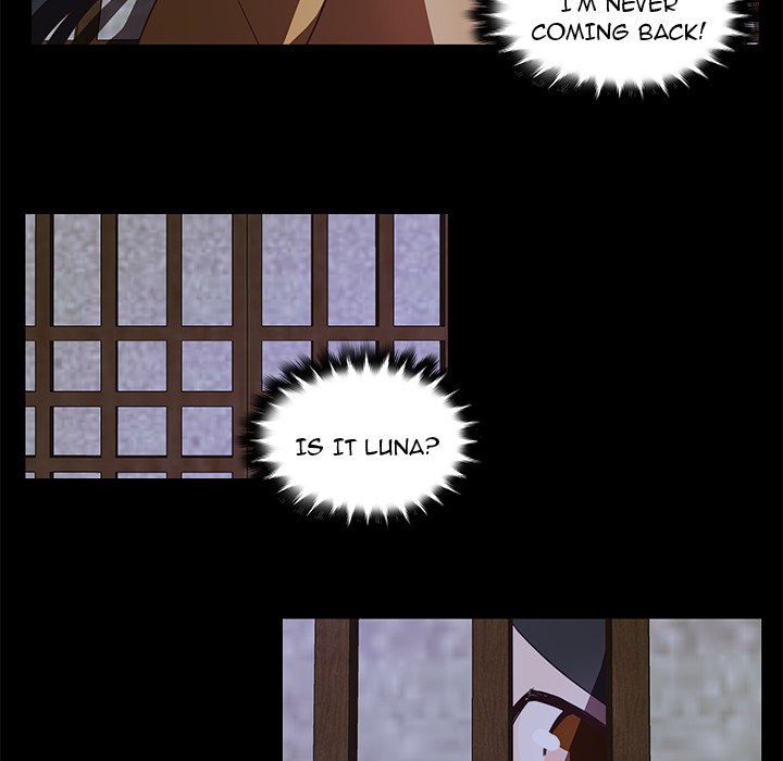 The Tiger, The Sun and The Moon - episode 32 - 26