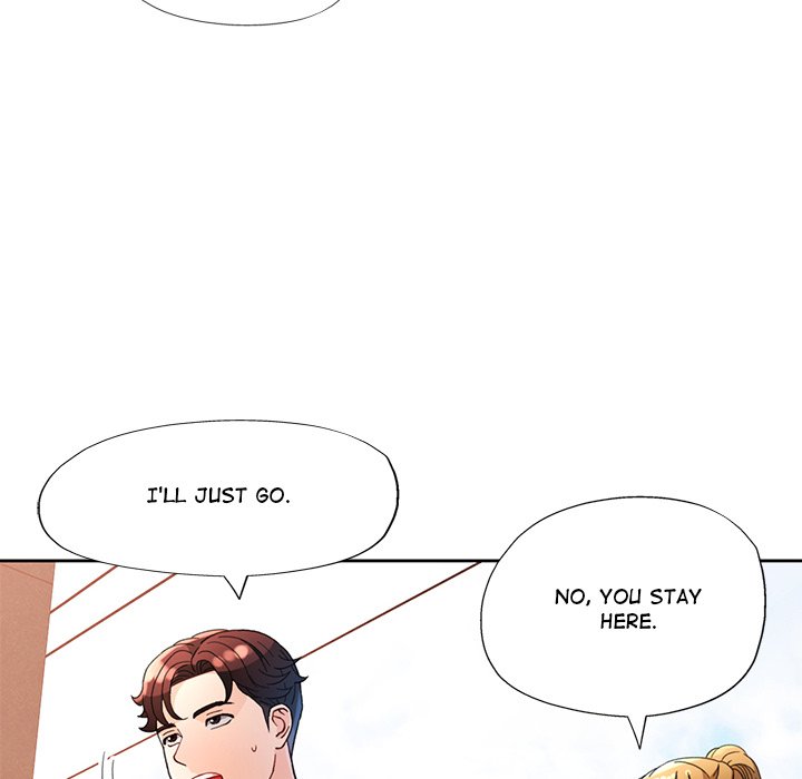 Wait, I'm a Married Woman! - episode 61 - 109