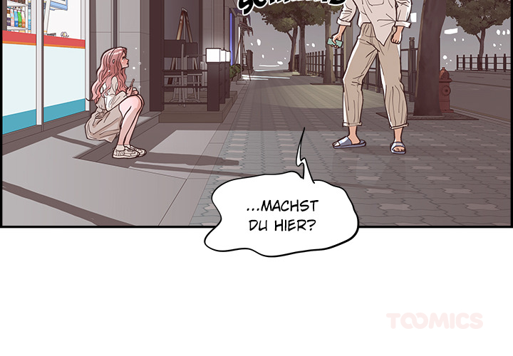 Die sonnige Seite - episode 13 - 1