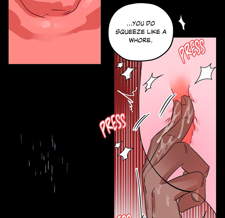Love, Lust, & Joy - episode 4 - 122